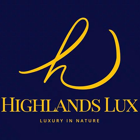 Highlands Lux - Luxury 3-Bed Holiday Home In Scotland Драмнадрокіт Екстер'єр фото