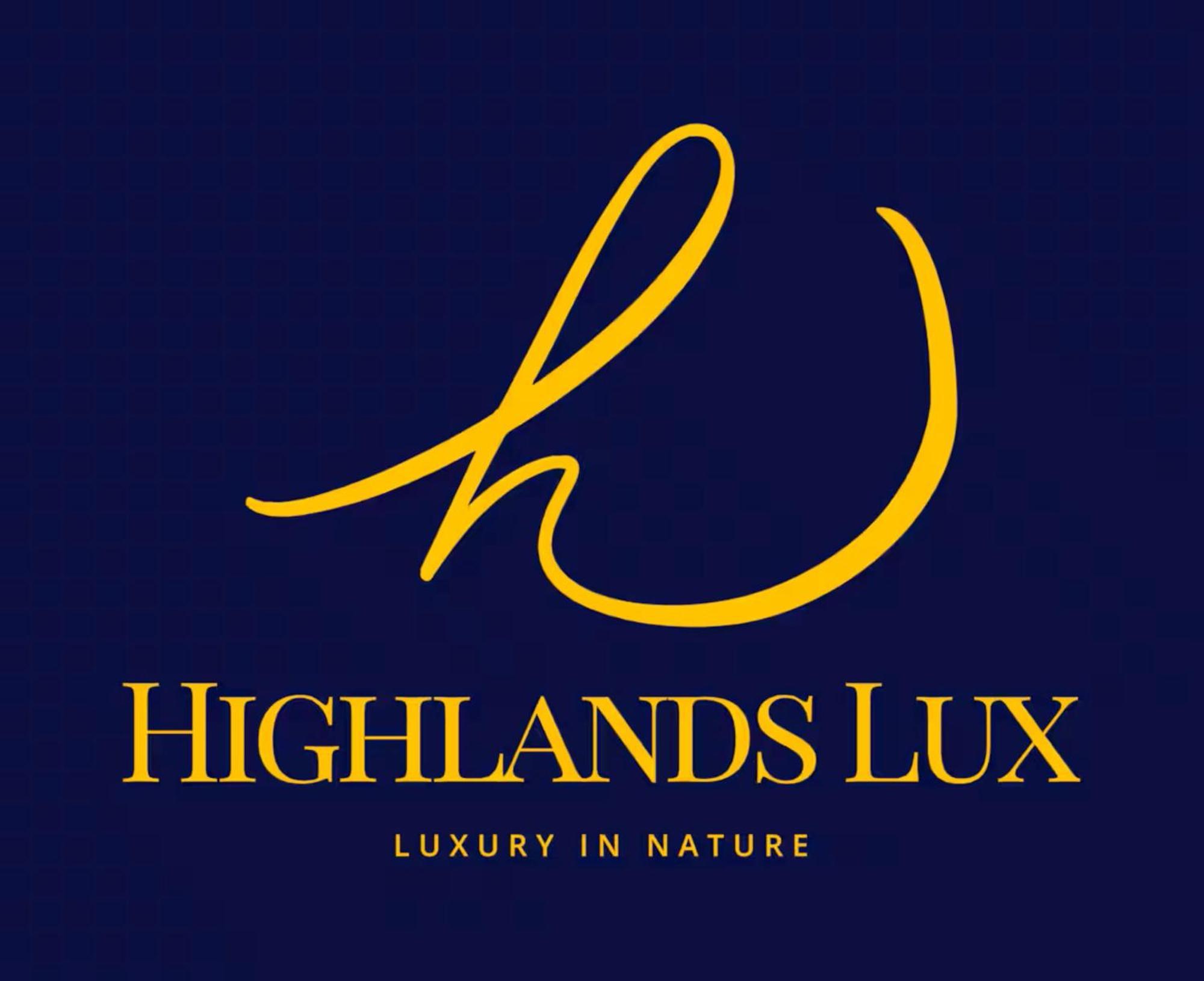 Highlands Lux - Luxury 3-Bed Holiday Home In Scotland Драмнадрокіт Екстер'єр фото